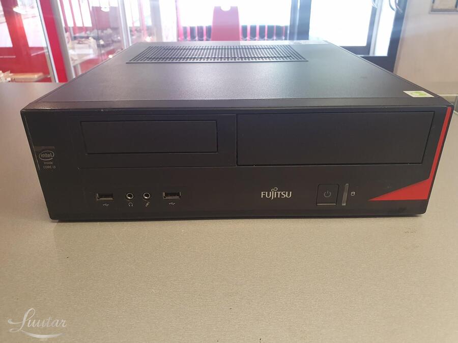 Lauaarvuti Fujitsu DTL2