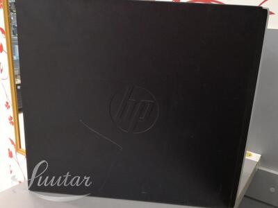 Lauaarvuti HP Compaq PRO 6305
