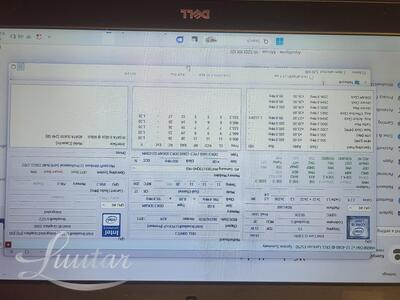 Sülearvuti Dell Latitude E5250