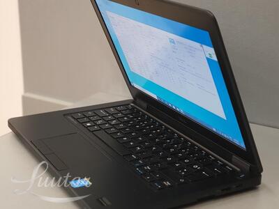 Sülearvuti Dell Latitude E5250