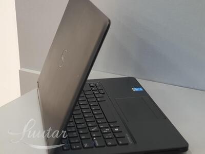 Sülearvuti Dell Latitude E5250
