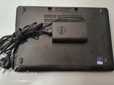 Sülearvuti Dell Latitude E5250