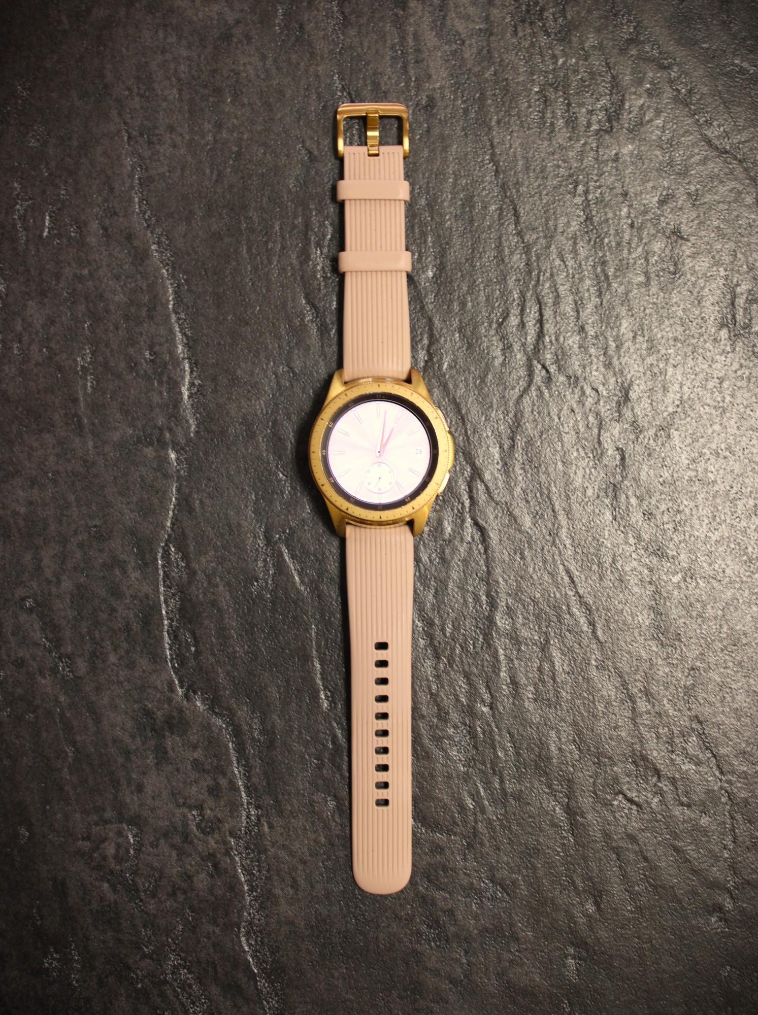 Nutikell Samsung Galaxy Watch 42mm Luutar