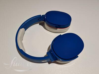 Kõrvaklapid Skullcandy Hesh Evo Over-Ear Wireless