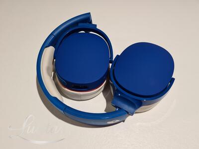 Kõrvaklapid Skullcandy Hesh Evo Over-Ear Wireless