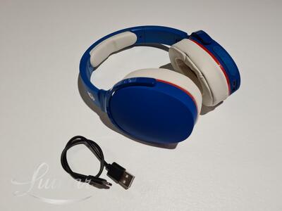 Kõrvaklapid Skullcandy Hesh Evo Over-Ear Wireless