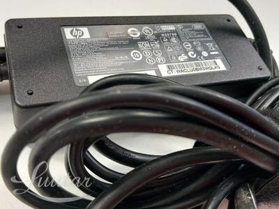 Laadija sülearvutile HP 463955-001 90W 19V 4.74A Originaal