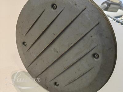 Metallidetektor Metal Cover locator RD312 