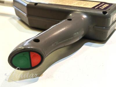 Metallidetektor Metal Cover locator RD312 