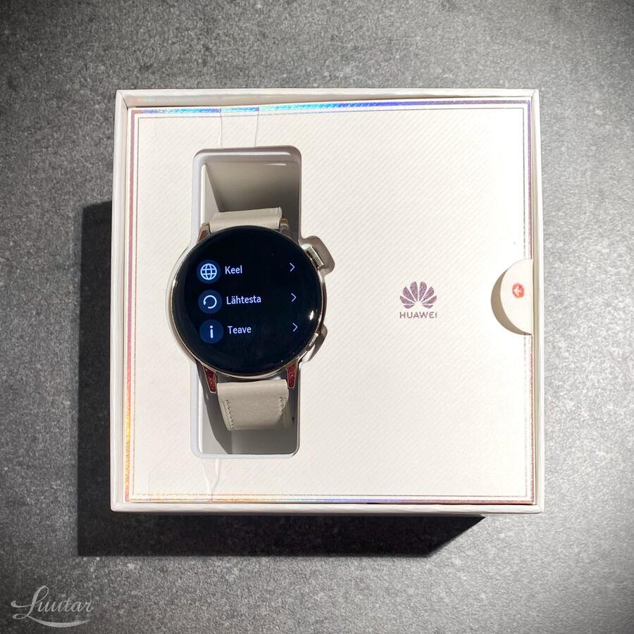 Nutikell Huawei Watch GT 3-B62