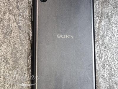 Mobiiltelefon Sony Xperia L4