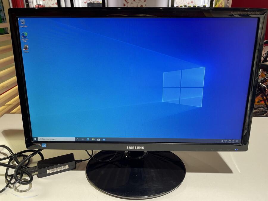 Monitor Samsung S22B300BS