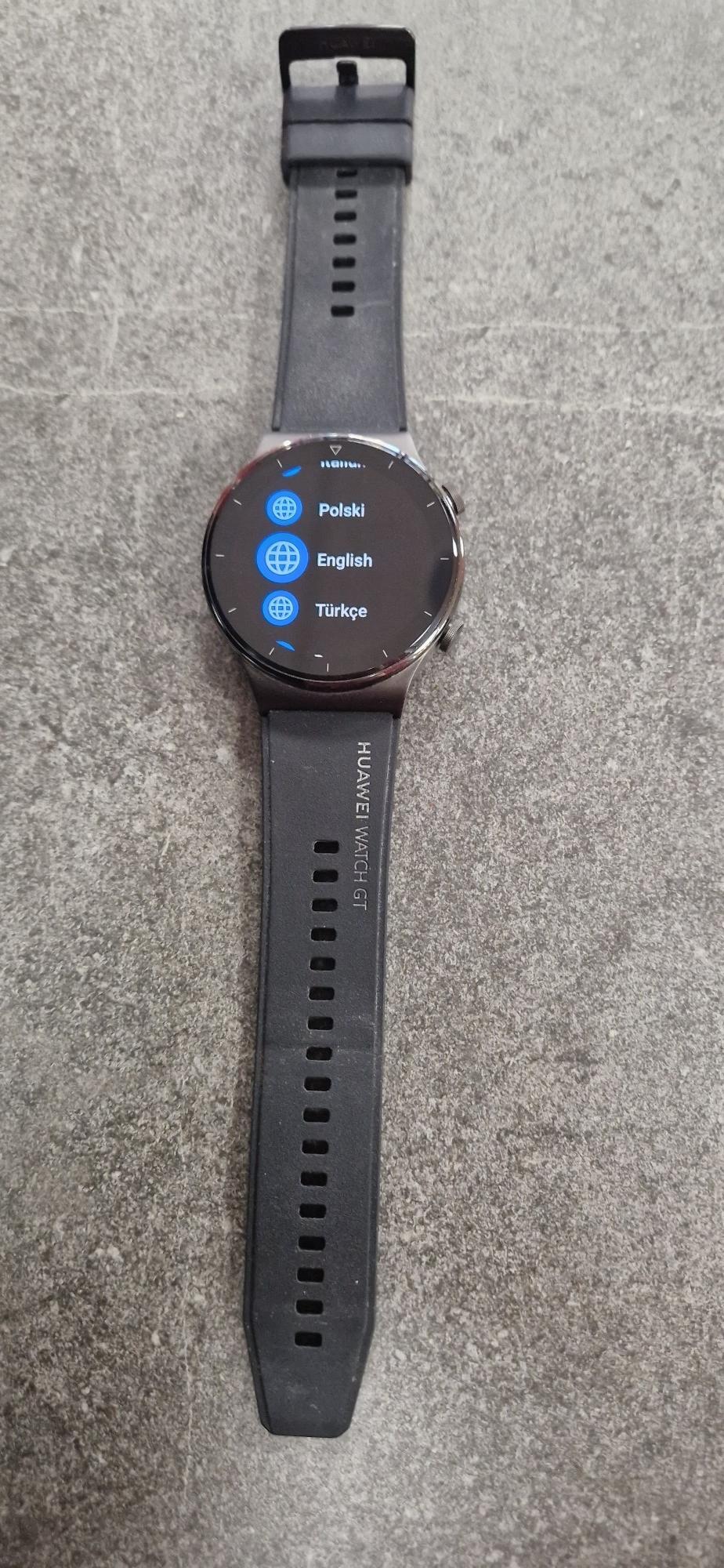 Huawei watch deals gt nutikell