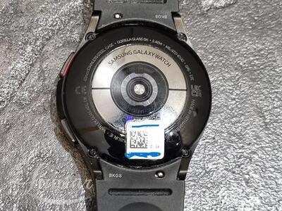 Nutikellad Samsung Galaxy Watch 4 Classic 42mm