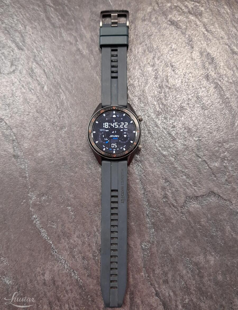 Nutikell Huawei WATCH GT2 (GT-2C8)