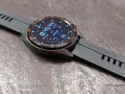 Nutikell Huawei WATCH GT2 (GT-2C8)