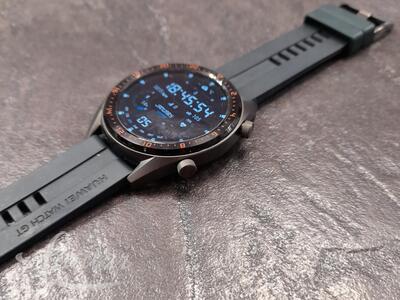 Nutikell Huawei WATCH GT2 (GT-2C8)