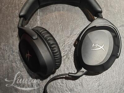 Arvutikõrvaklapid Hyperx Stinger 2 Wireless