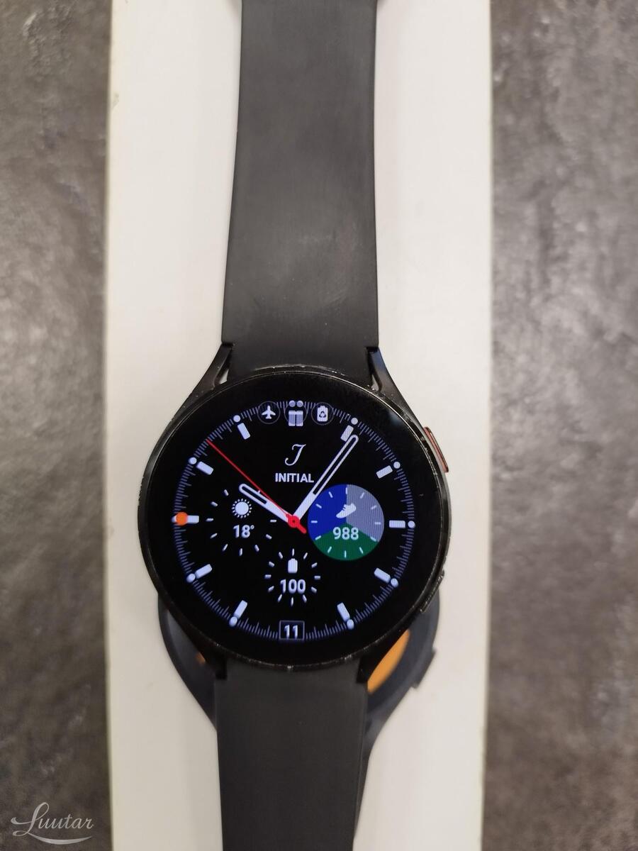 Nutikell Samsung Galaxy Watch4 LTE