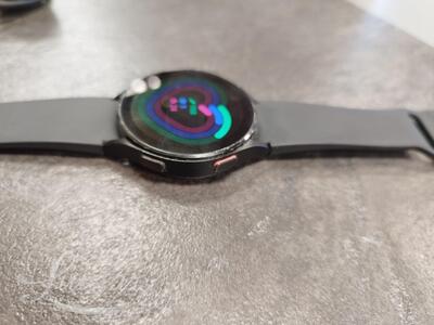 Nutikell Samsung Galaxy Watch4 LTE