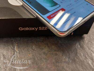 Mobiiltelefon Samsung Galaxy S22+ 5G 256GB