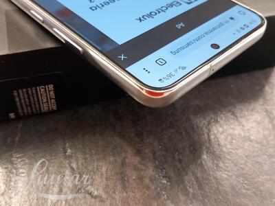 Mobiiltelefon Samsung Galaxy S22+ 5G 256GB