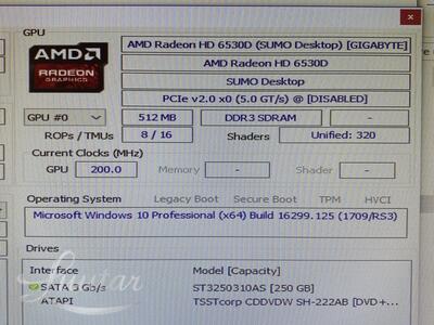 Lauaarvuti AMD