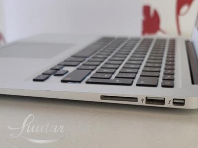Sülearvuti Apple Macbook Air 13 2017