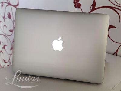 Sülearvuti Apple Macbook Air 13 2017