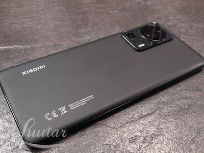 Mobiiltelefon Xiaomi 13 lite (2210129SG) 256GB