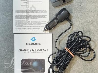 Videoregistraator Neoline G-TECH X74