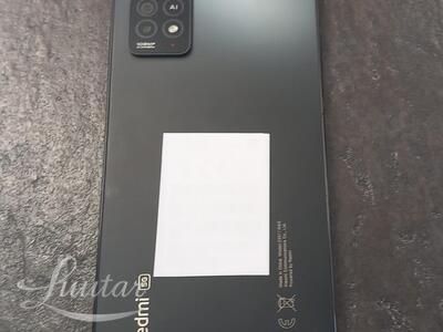 Mobiiltelefon Xiaomi Redmi Note 11 Pro 5G 128GB