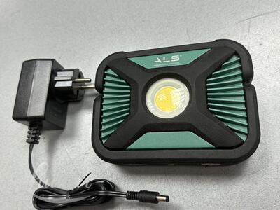 Laetav LED prožektor Spot Light X ALS SPX201R 2000lm