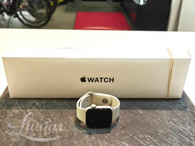 Nutikell Apple Watch SE (2nd gen, GPS) Alum 40MM