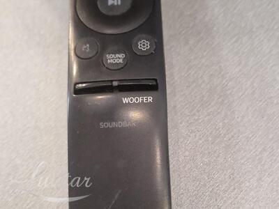 Soundbar Samsung HW-A450 300W