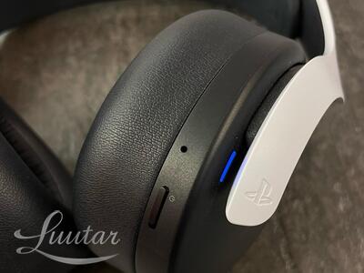 Kõrvaklapid Sony Pulse 3D PS5 mängukonsoolile