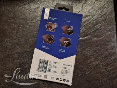 Kaitseklaas 3MK Flexible IPhone 15 Pro Max