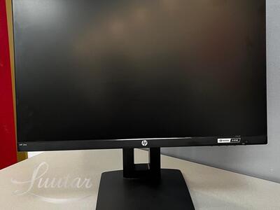 Monitor HP X24ih, 23.8"