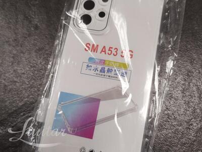 Kaaned Anti-Shock Samsung A53 5G 