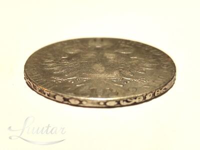 Hõbemünt 1 Thaler Austria Impeerium 833* 1780a