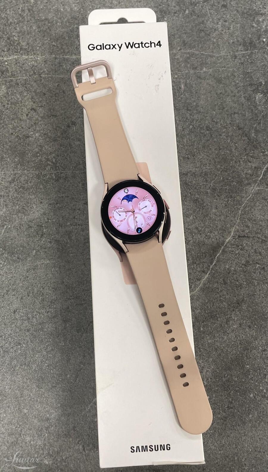 Nutikell Samsung Galaxy Watch4 40mm BT