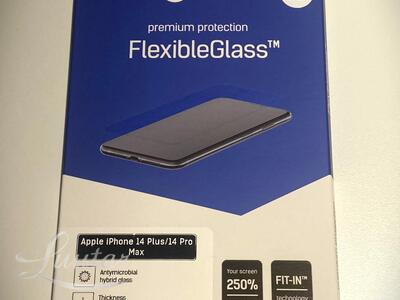 Kaitseklaas 3MK Flexible Apple iPhone 14 Plus/14 Pro Max 