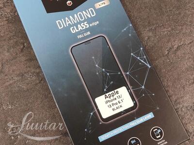 Kaitseklaas MS DIAMOND LITE iPhone 13/13 PRO 6.1"