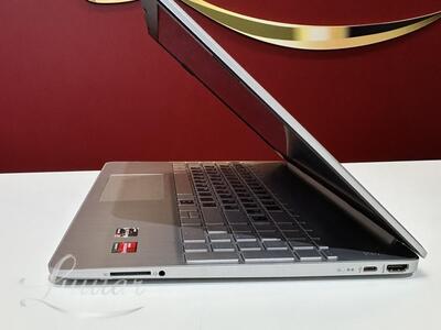 Sülearvuti HP Laptop 15s-eq2xxx