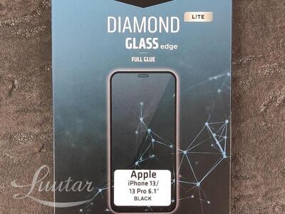 Kaitseklaas MS DIAMOND LITE iPhone 13/13 PRO 6.1"