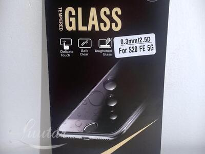 Kaitseklaas PP+ Samsung S20 FE 5G 2.5D