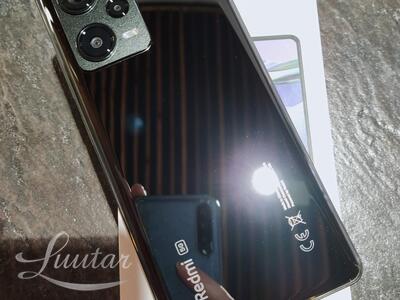 Mobiiltelefon Xiaomi Redmi Note 12 Pro+ 5G 256Gb