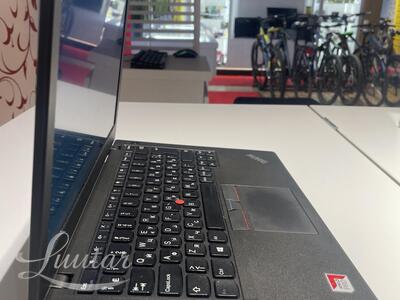 Sülearvuti Lenovo ThinkPad A275