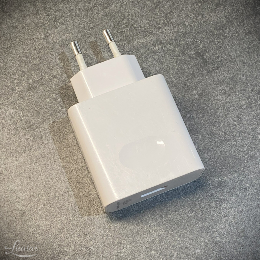 Adapter Huawei Supercharge 66w