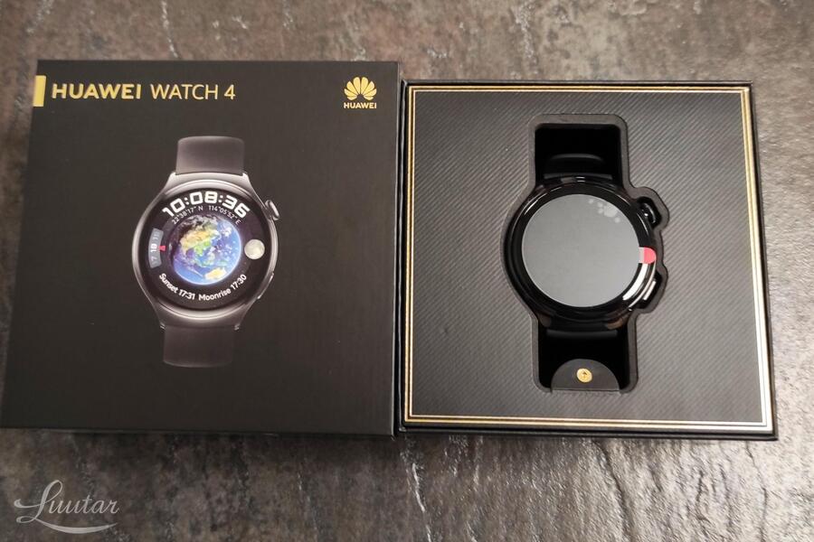 Nutikell Huawei Watch 4 46 mm LTE